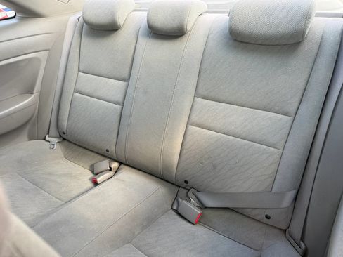 Used 2010 Honda Civic LX image 21