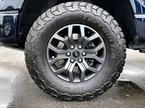 Used 2023 Ford F150 Tremor w/ Equipment Group 402A High AWD/4WD image 36