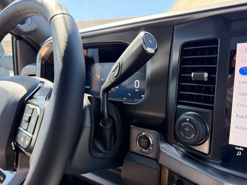 New 2025 Ford F350 Platinum image 20