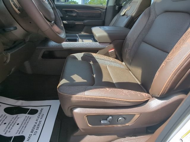 New 2027 RAM 1500 Limited AWD/4WD image 10