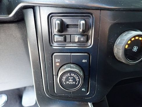 Used 2023 Ford F150 XL w/ STX Appearance Package AWD/4WD image 26