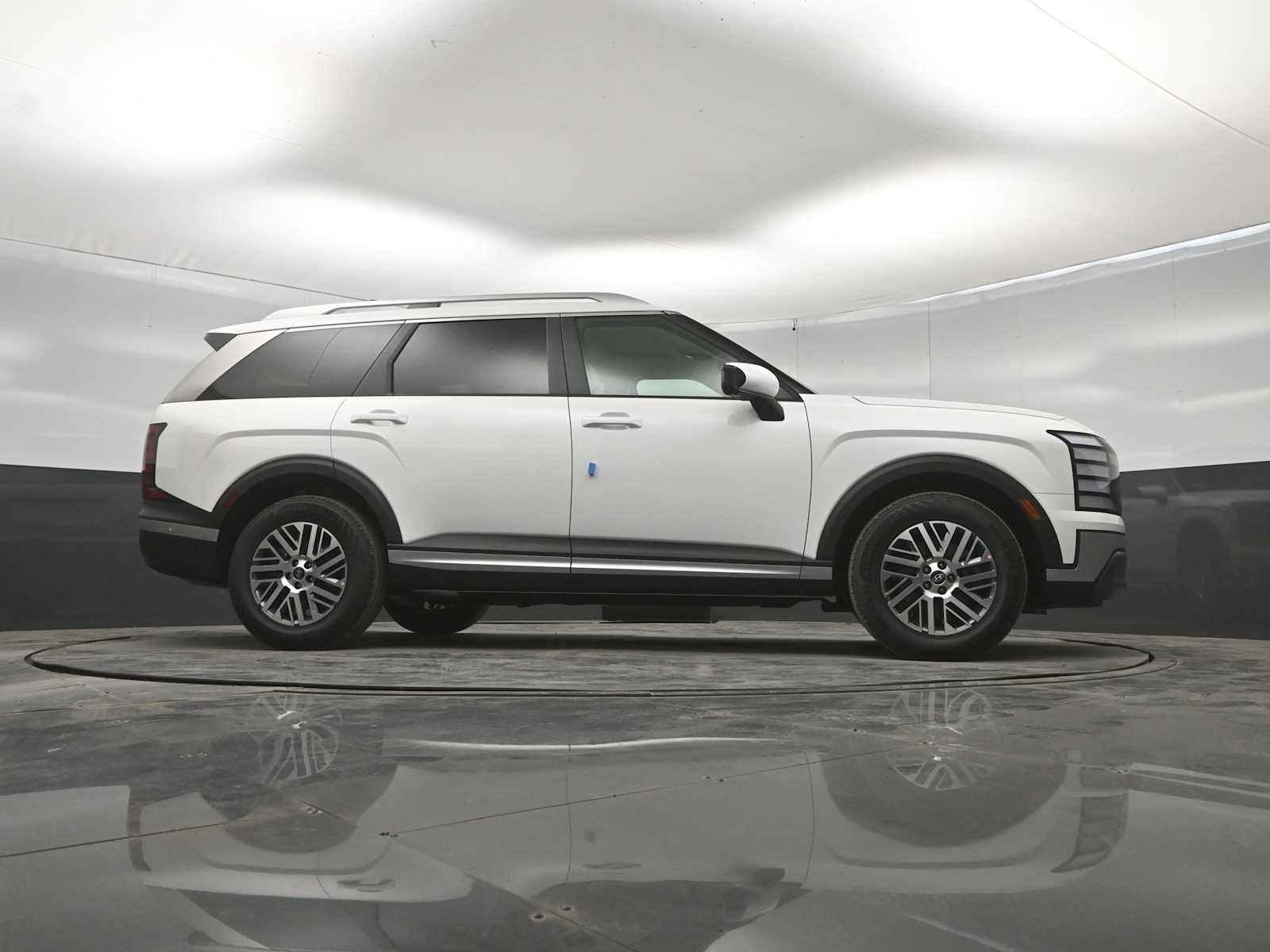 New 2027 Hyundai Palisade SEL AWD/4WD image 42