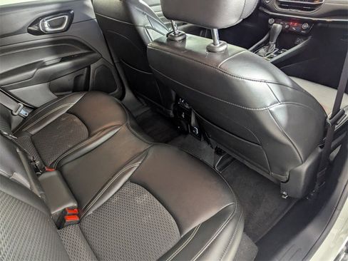 Certified 2023 Jeep Compass Altitude w/ Convenience Group image 29