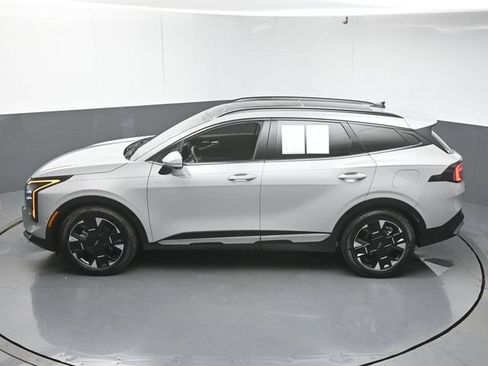 Used 2026 Kia Sportage SX FWD image 45