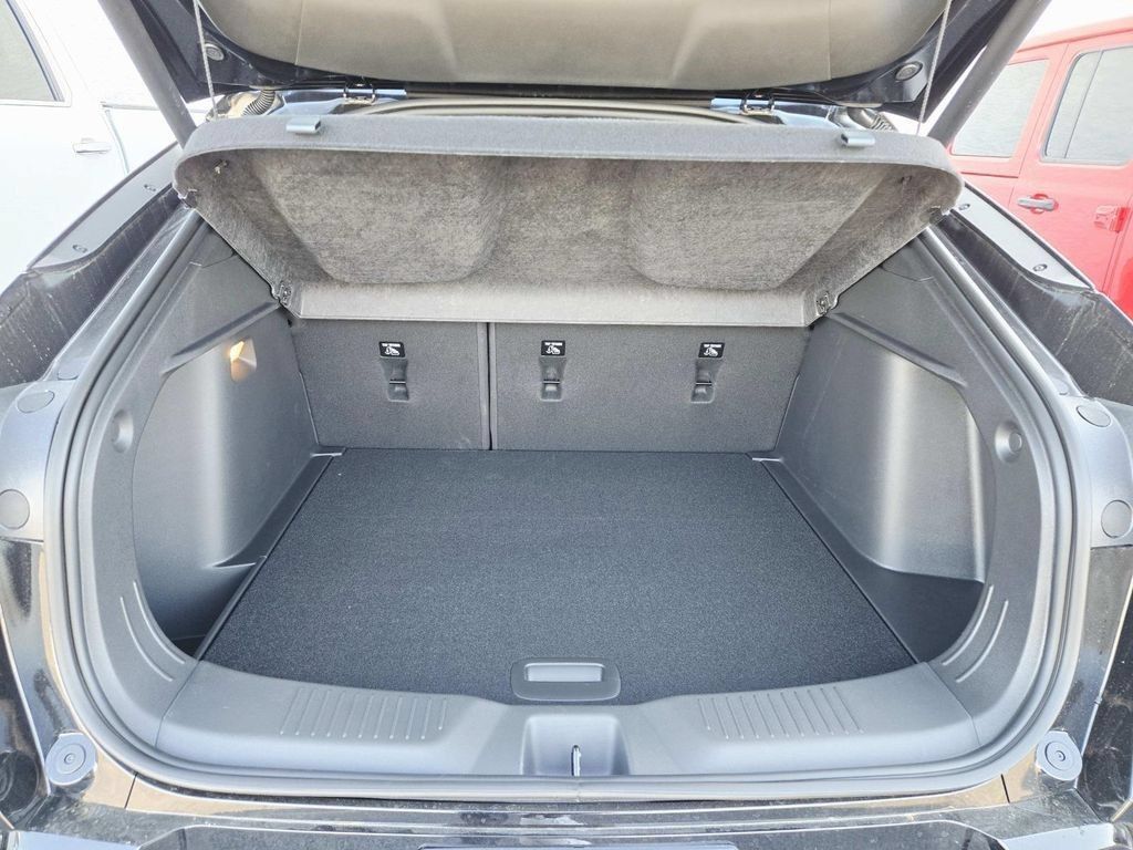 New 2026 Buick Envista Sport Touring w/ Convenience I Package FWD image 13