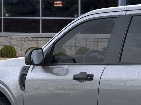 New 2026 Ford Maverick XL FWD image 21