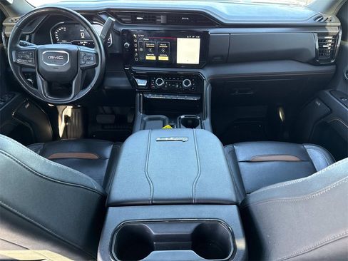 Used 2024 GMC Sierra 2500 AT4 w/ AT4 Premium Plus Package image 22