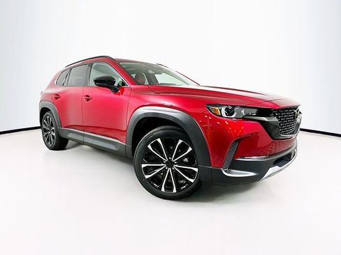 New 2026 MAZDA CX-50 AWD 2.5 S w/ Weather Package image 1