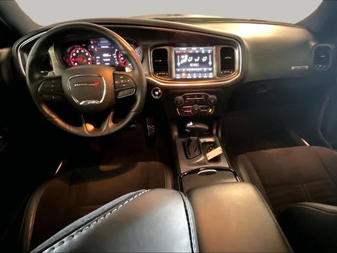 Used 2023 Dodge Charger Scat Pack w/ Daytona Edition Group RWD image 14