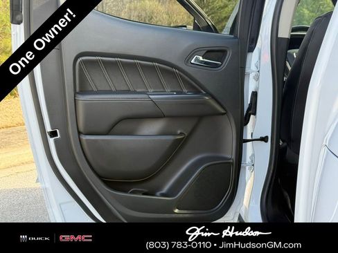 Used 2022 GMC Canyon Denali image 23