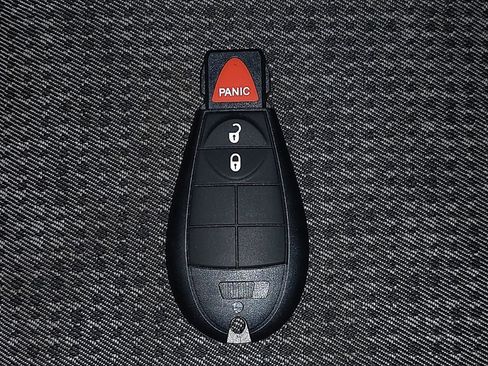 Used 2019 RAM 1500 Big Horn image 32