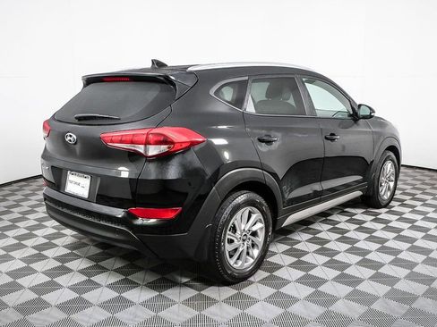 Used 2018 Hyundai Tucson SEL Plus image 3