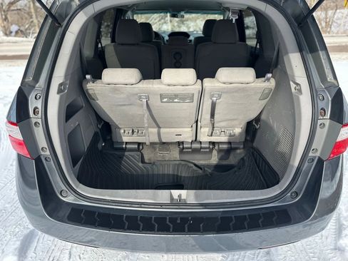 Used 2011 Honda Odyssey EX image 14