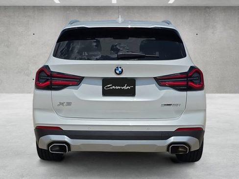 Used 2023 BMW X3 sDrive30i w/ Premium Package RWD image 15