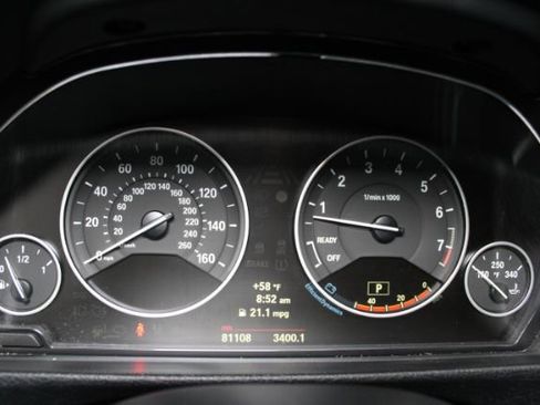 Used 2013 BMW 328i xDrive Sedan image 19
