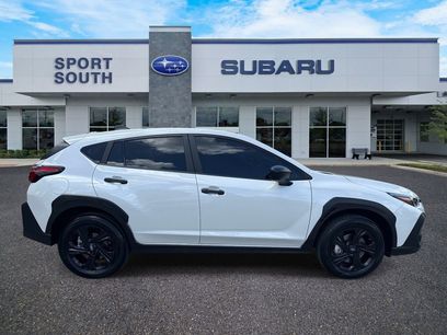 Used 2025 Subaru Crosstrek 2.0i w/ Convenience Package #1