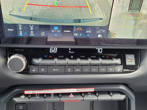 New 2025 Toyota Tundra TRD Pro image 43