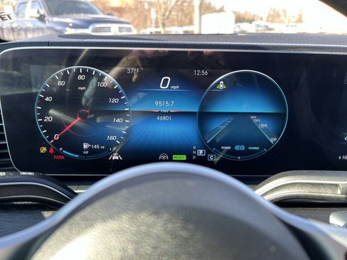 Used 2021 Mercedes-Benz GLS 450 GLS 450 image 16