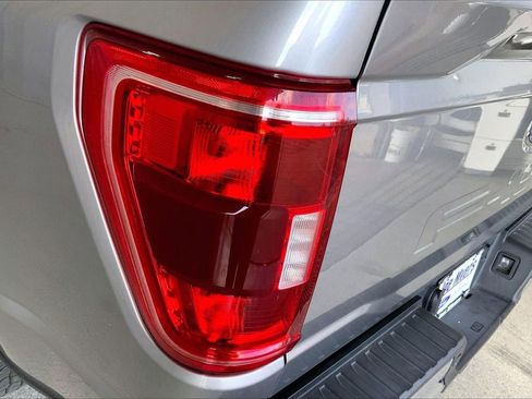 Used 2022 Ford F150 XLT w/ Trailer Tow Package image 13