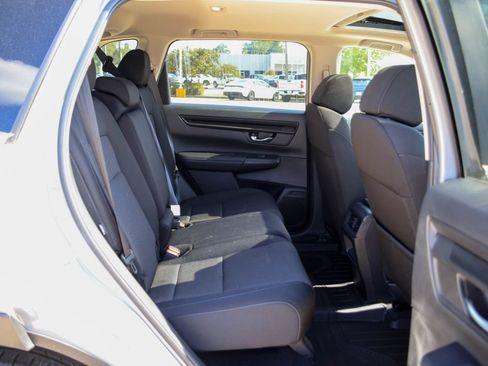 Used 2025 Honda CR-V EX image 10