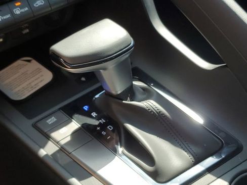 New 2026 Hyundai Elantra Sport FWD image 30
