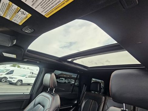 Certified 2023 Ford Expedition Timberline image 11