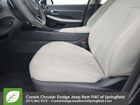 Used 2025 Hyundai Sonata SEL image 19
