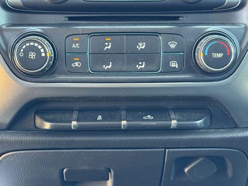 Used 2014 Chevrolet Silverado 1500 LT w/ Texas Edition, 1LT Trim RWD image 18