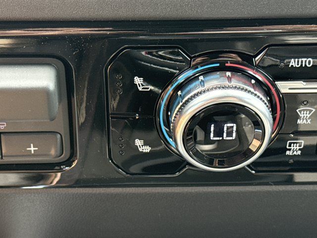 New 2026 GMC Sierra 1500 Elevation AWD/4WD image 19
