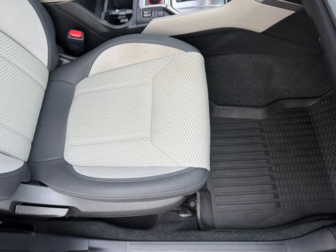 Used 2021 Subaru Forester Premium w/ Popular Package #1 image 14