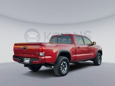 Used 2019 Toyota Tacoma TRD Off-Road image 5