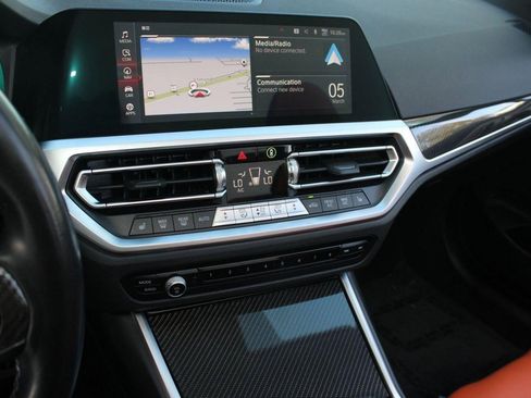 Used 2023 BMW M4 xDrive Competition image 25