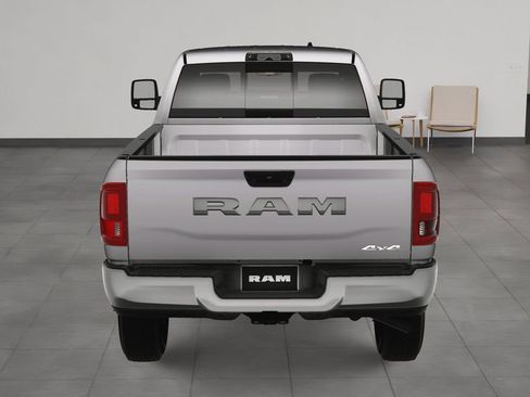 New 2025 RAM 3500 Tradesman image 12