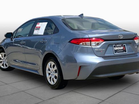Used 2023 Toyota Corolla LE FWD image 12