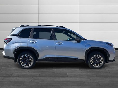 New 2026 Subaru Forester Premium image 2