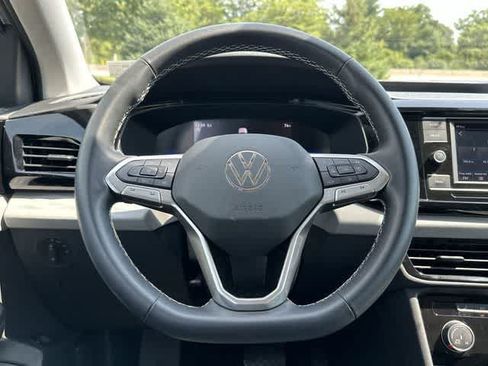 Used 2024 Volkswagen Taos S AWD/4WD image 7