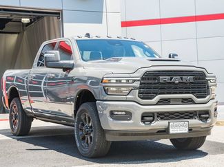 New 2026 RAM 2500 Laramie AWD/4WD 360° Tour