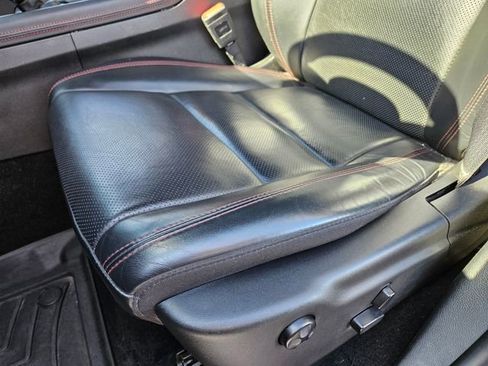 Used 2024 Dodge Durango R/T AWD/4WD image 8