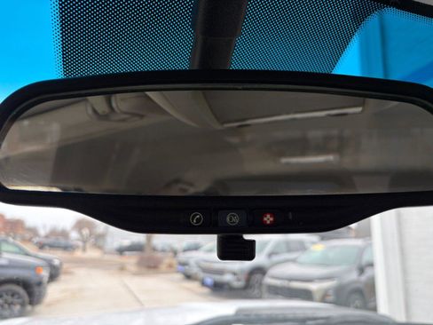 Used 2008 Chevrolet Silverado 2500 W/T image 15