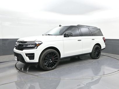 Used 2023 Ford Expedition Limited