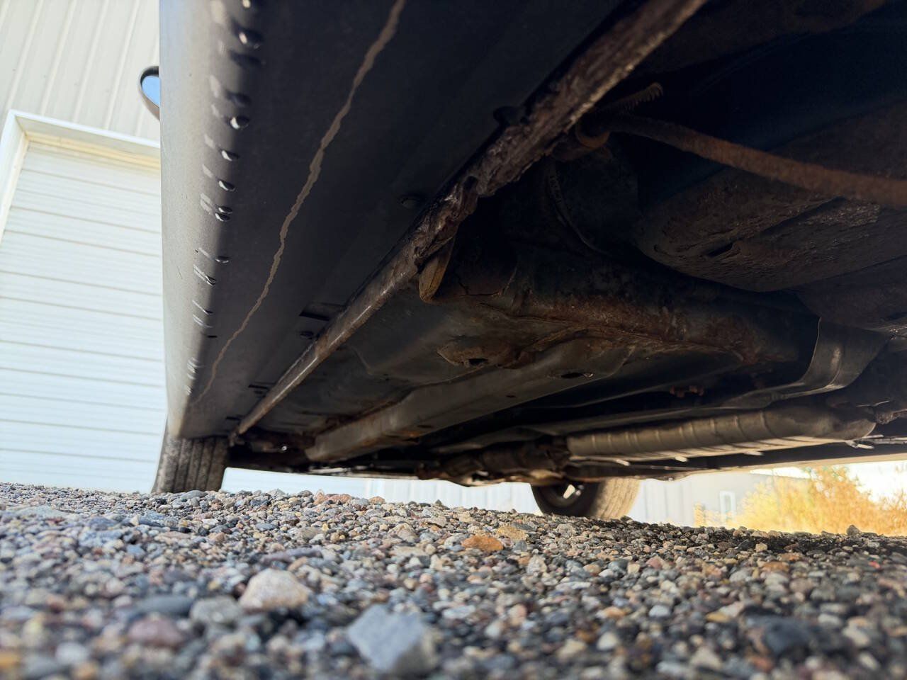 Used 2000 Saturn L-Series LS2 FWD image 15