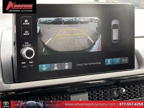Used 2025 Honda CR-V EX-L image 34