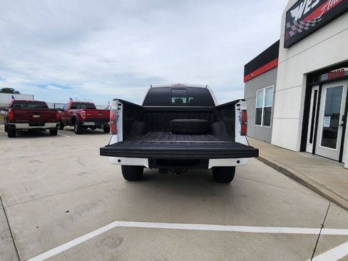 Used 2014 Ford F150 FX4 w/ Equipment Group 402A Luxury AWD/4WD image 23