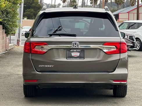 Used 2020 Honda Odyssey EX-L image 7