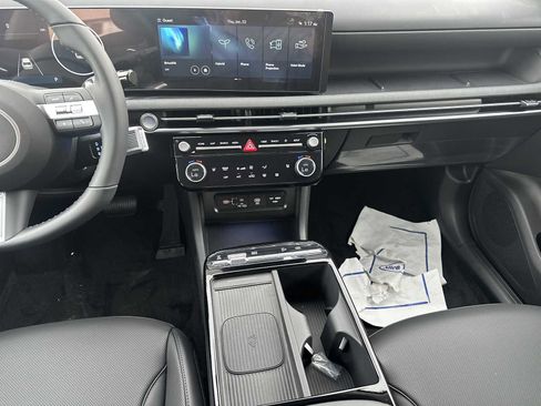 New 2026 Hyundai Tucson SEL image 12