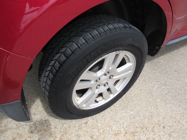 Used 2007 Ford Edge SE AWD/4WD image 30