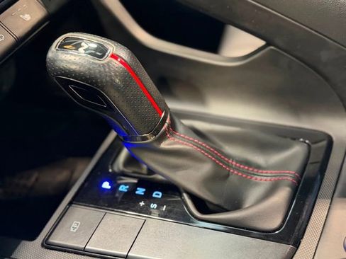 Used 2023 Hyundai Elantra N Line image 33