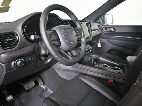 New 2026 Dodge Durango GT image 24