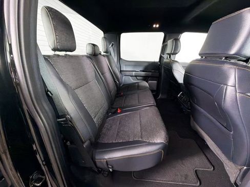 Used 2023 Ford F150 Tremor image 28