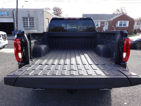 Used 2024 GMC Sierra 1500 Denali w/ Denali Reserve Package AWD/4WD image 35